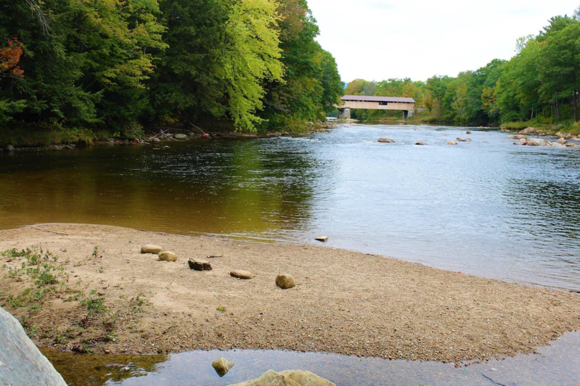 하우스 (Misty View) | 외관