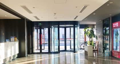 ELONG R.YUN HOTELïŒQingdao City Balcony Scenic Area West Coast Bus Terminal StoreïŒ