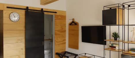 Classic Room | Premium bedding, memory foam beds, individually decorated, desk