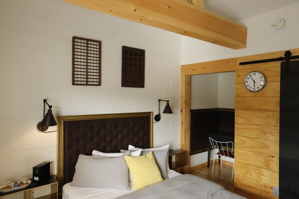 Ropa de cama de alta calidad y camas con efecto memoria 