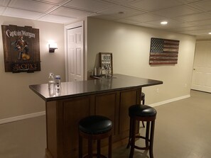 Interior - Private Home, quiet neighborhood, So. IL, close to St. Louis (Red Bud)