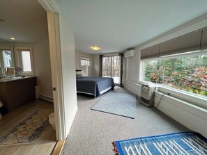 2 makuuhuonetta, Wi-Fi