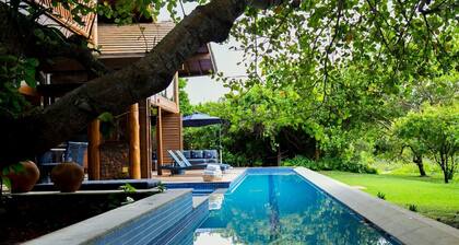 Casa Pitanga - Praia do Forte