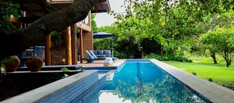 Casa Pitanga - Praia do Forte