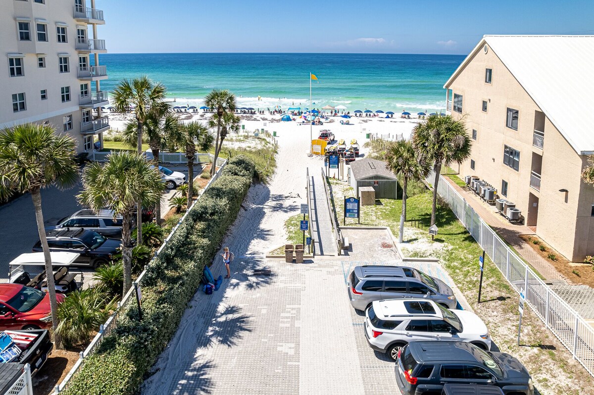 Photo 31 of Gulf Views-Near Henderson-Heated Spa-Sleeps 16 - or 22 w/Owner's Quarters Add On