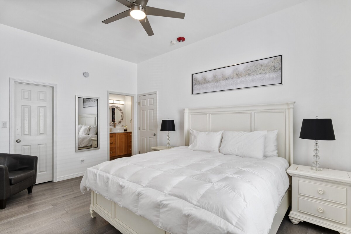 Photo 27 of Gulf Views-Near Henderson-Heated Spa-Sleeps 16 - or 22 w/Owner's Quarters Add On