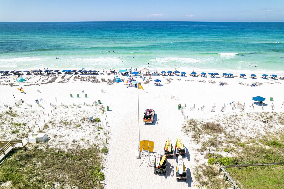 Photo 33 of Gulf Views-Near Henderson-Heated Spa-Sleeps 16 - or 22 w/Owner's Quarters Add On