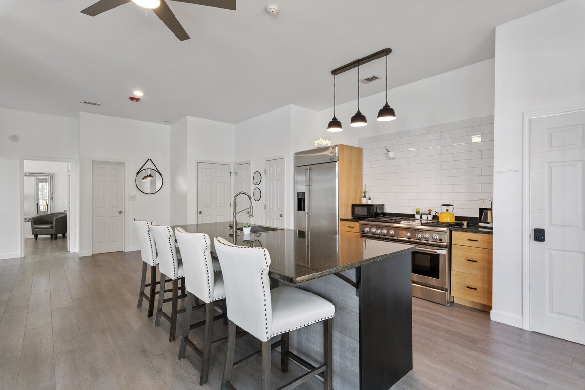 Photo 24 of Gulf Views-Near Henderson-Heated Spa-Sleeps 16 - or 22 w/Owner's Quarters Add On