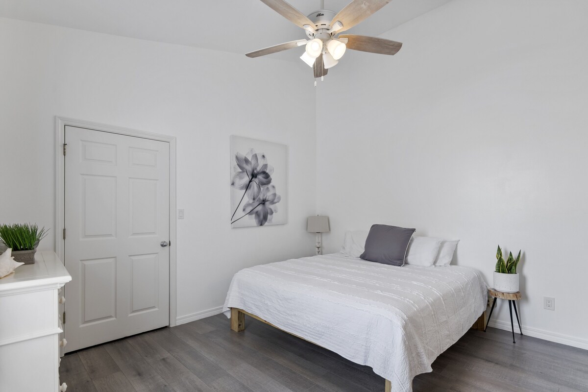 Photo 12 of Gulf Views-Near Henderson-Heated Spa-Sleeps 16 - or 22 w/Owner's Quarters Add On