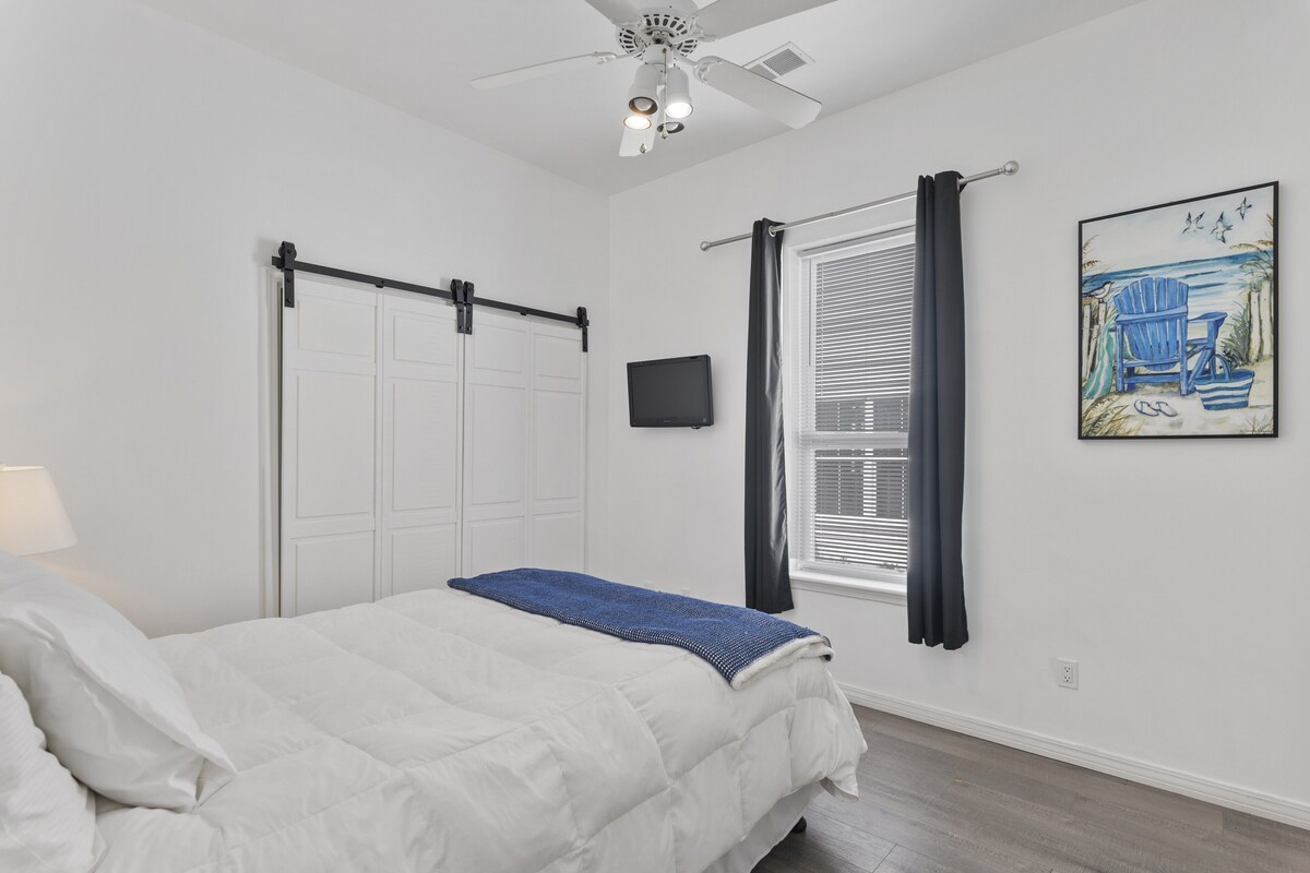 Photo 26 of Gulf Views-Near Henderson-Heated Spa-Sleeps 16 - or 22 w/Owner's Quarters Add On