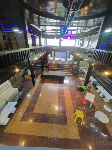 Today's Exclusive Hotel  