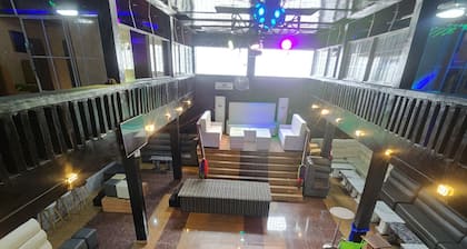 Today's Exclusive Hotel