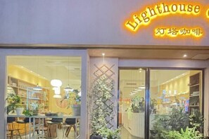 Property amenity - Vienna International Hotel Yiyang Yuanjiang Branch (Yuanjiang)