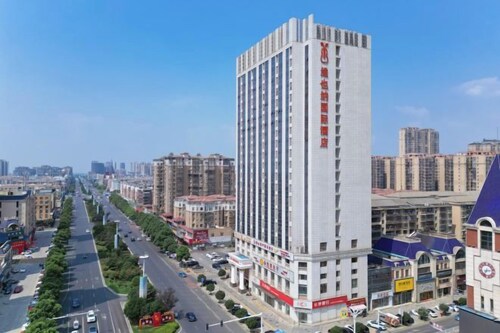 Vienna International Hotel Yiyang Yuanjiang Branch