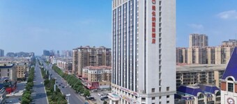 Vienna International Hotel Yiyang Yuanjiang Branch