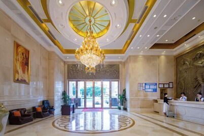 Vienna International Hotel Yiyang Yuanjiang Branch