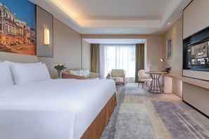 Room - Vienna International Hotel Yiyang Yuanjiang Branch (Yuanjiang)