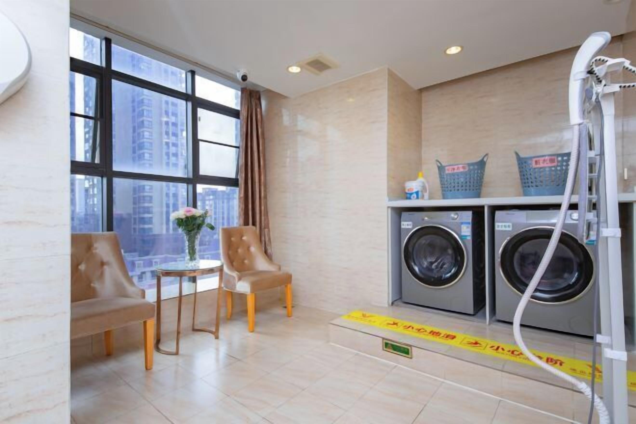 منطقة الأطفال