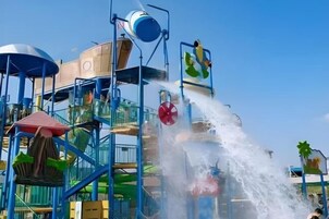 Servicios del alojamiento