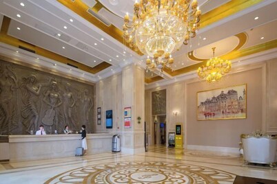 Vienna International Hotel Yuanjiang