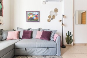 Smart TV - Home2Book El Perenquén Las Canteras (Las Palmas de Gran Canaria)