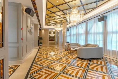 Runze Hotel Zhejiang