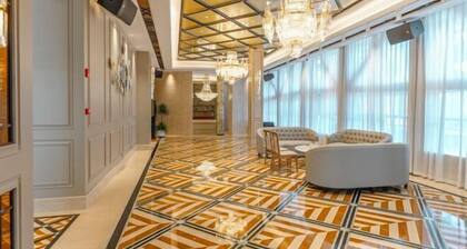 Runze Hotel Zhejiang