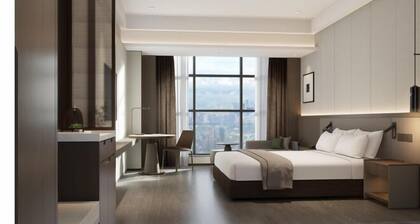 Runze Hotel Zhejiang