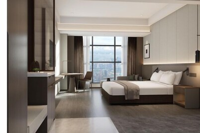 Runze Hotel Zhejiang