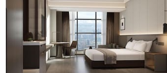 Runze Hotel Zhejiang