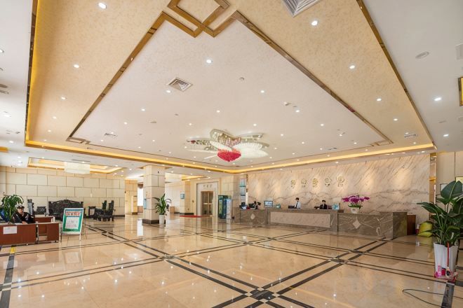 الردهة