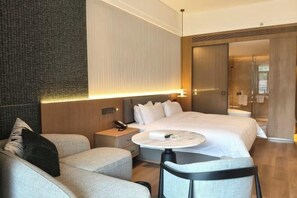 Room - Wugong Mountain Rongyuan International Hot Spring Resort (Anfu)