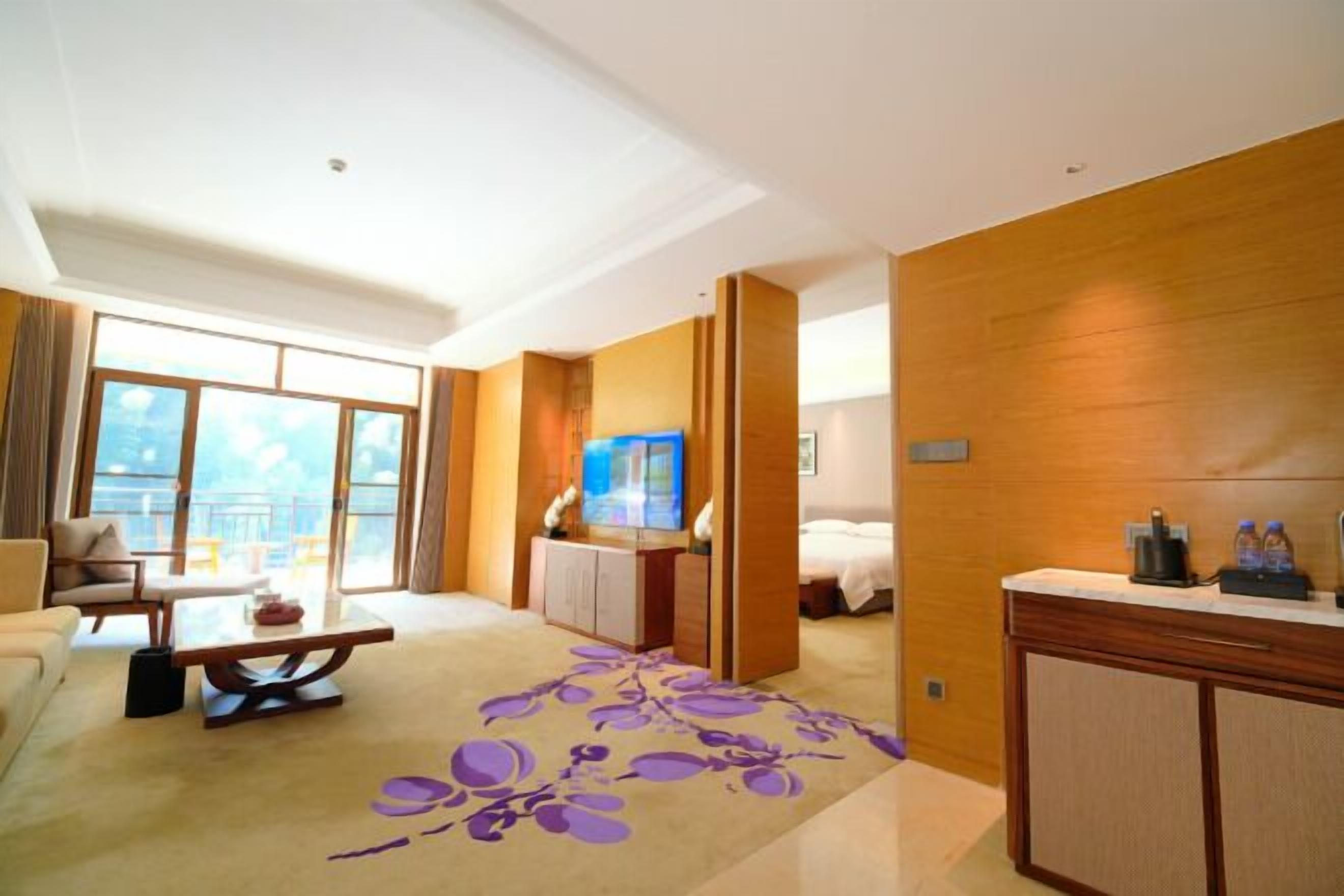 ห้องพัก