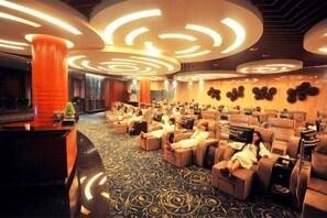 Property amenity - Wugong Mountain Rongyuan International Hot Spring Resort (Anfu)