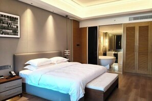 Room - Wugong Mountain Rongyuan International Hot Spring Resort (Anfu)