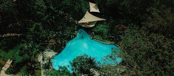 Cerro Tusa Springs
