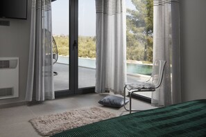 4 Schlafzimmer, Bügeleisen/Bügelbrett, kostenloses WLAN, Bettwäsche