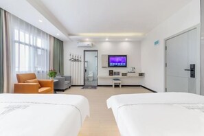 Room - Mile Dream Tour Boutique Hotel (Mile)