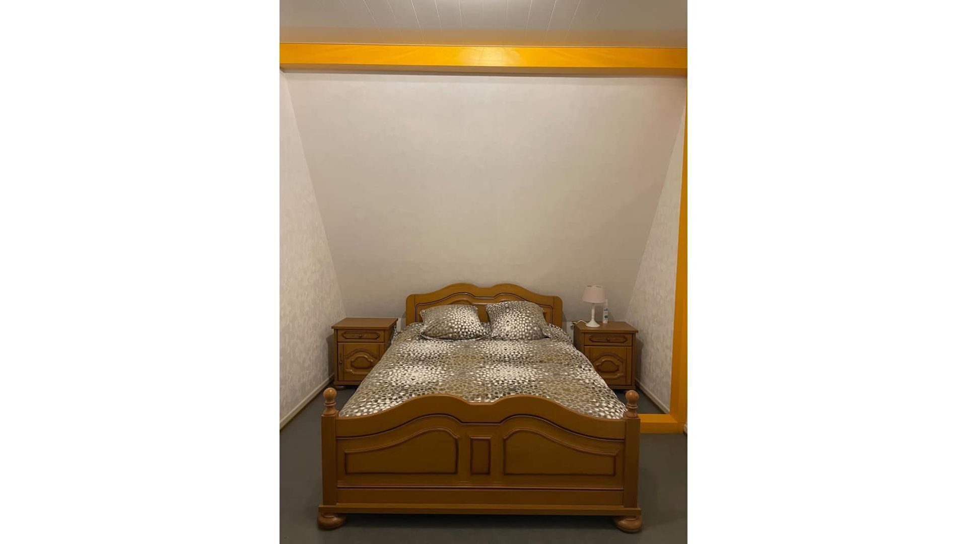 3 chambres, lit parapluie, Wi-Fi gratuit