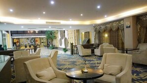 ردهة الانتظار