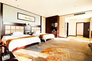 Room - Dihao Hotel (Xing'an County)