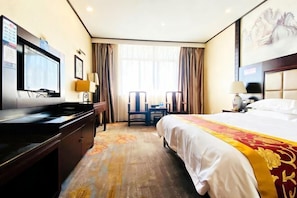 Room - Dihao Hotel (Xing'an County)