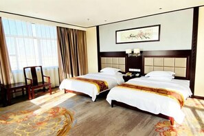 Room - Dihao Hotel (Xing'an County)