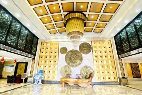 Dihao Hotel