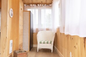 Interieur