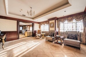 Room - Fugu Shanshuiyangguangjiudian (Fugu)