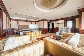 Room - Fugu Shanshuiyangguangjiudian (Fugu)