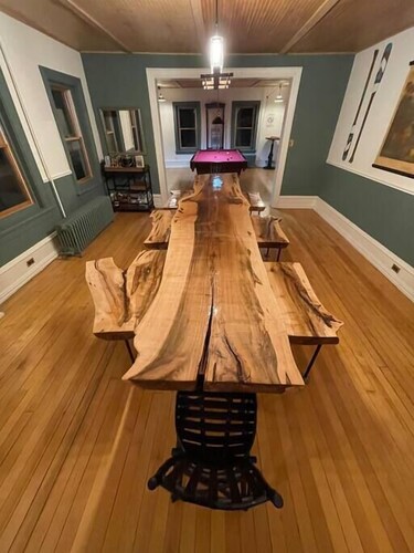ADK Game House Rental