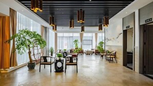 Interior - Dihao International Hotel (Guang'an)