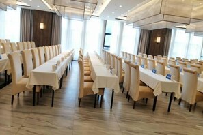 Meeting facility - Dihao International Hotel (Guang'an)
